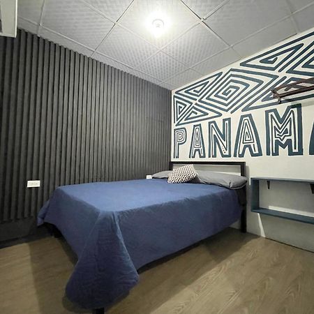 Oyebonita Hostel Panama City Exteriör bild