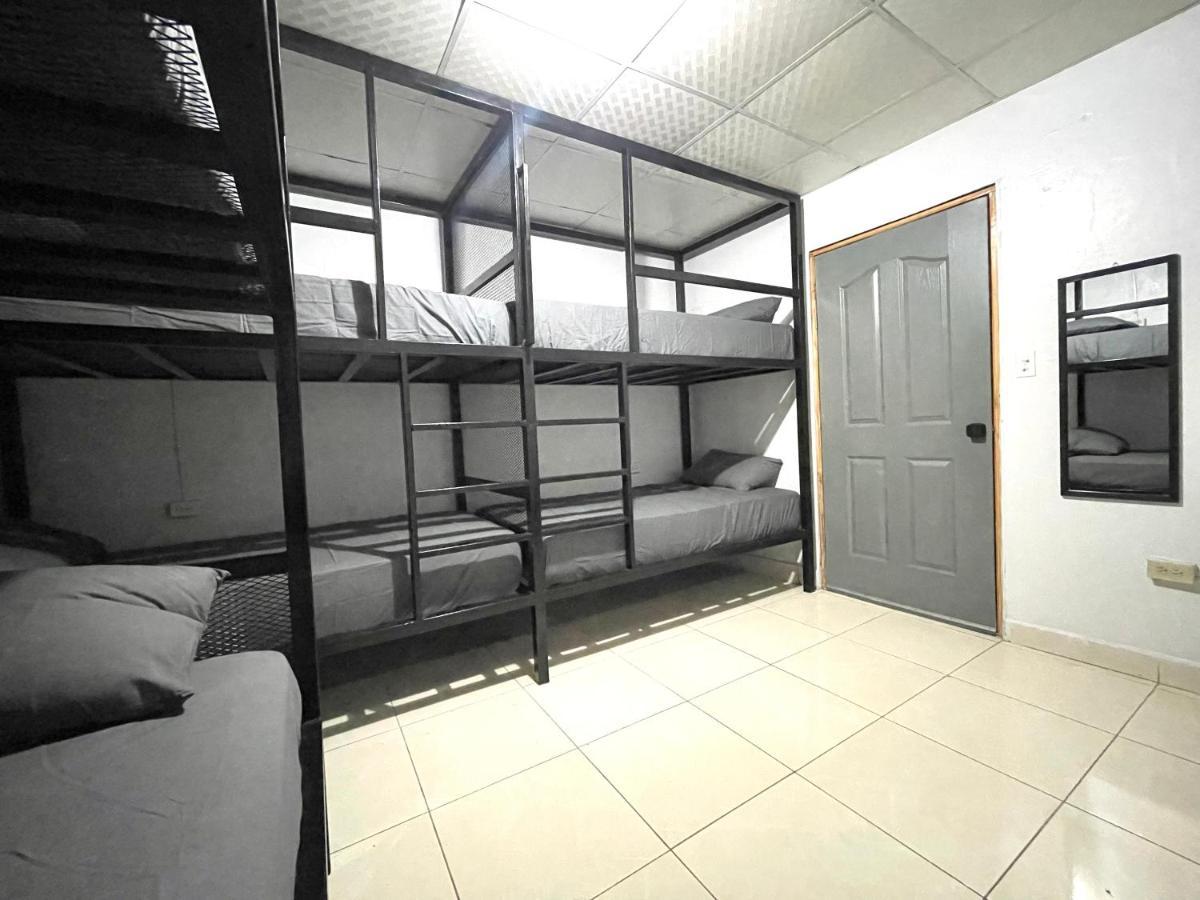 Oyebonita Hostel Panama City Exteriör bild