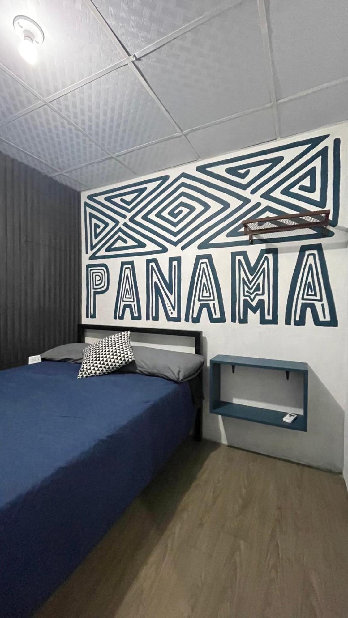 Oyebonita Hostel Panama City Exteriör bild