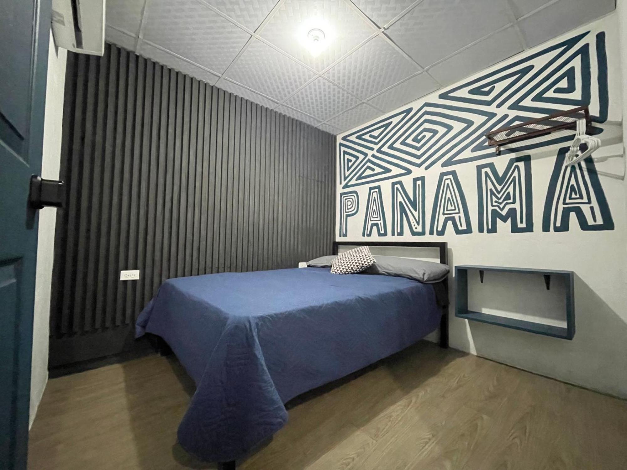 Oyebonita Hostel Panama City Exteriör bild